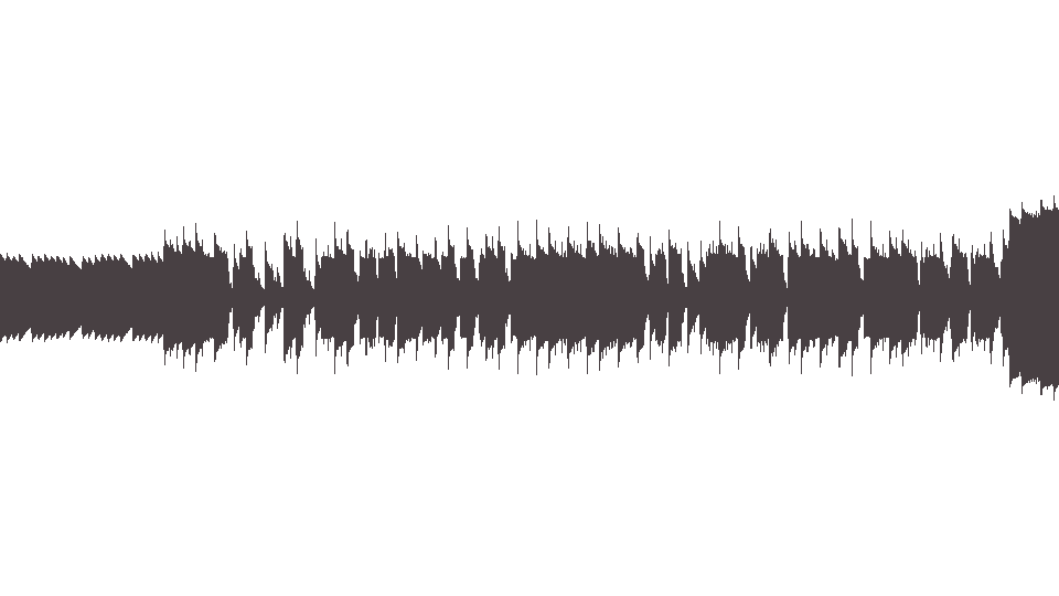 MIDI Strokes (The) — Life is Simple in the Moonlight