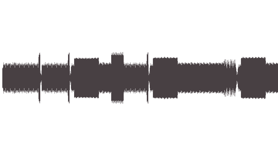 MIDI Strokes (The) — Machu Picchu (2)