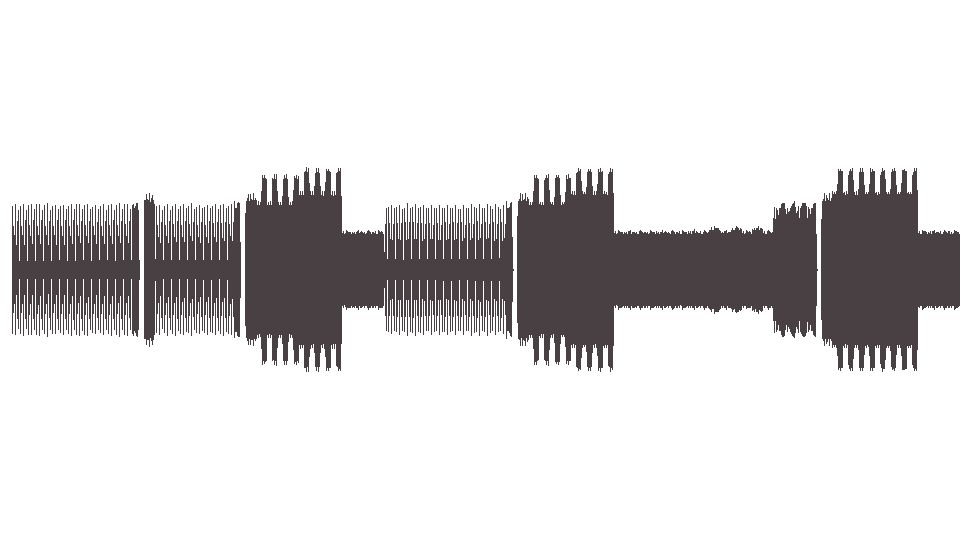 MIDI Strokes (The) — Machu Picchu (3)
