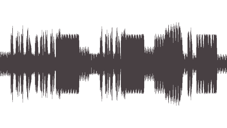 MIDI Strokes (The) — Machu Picchu (4)
