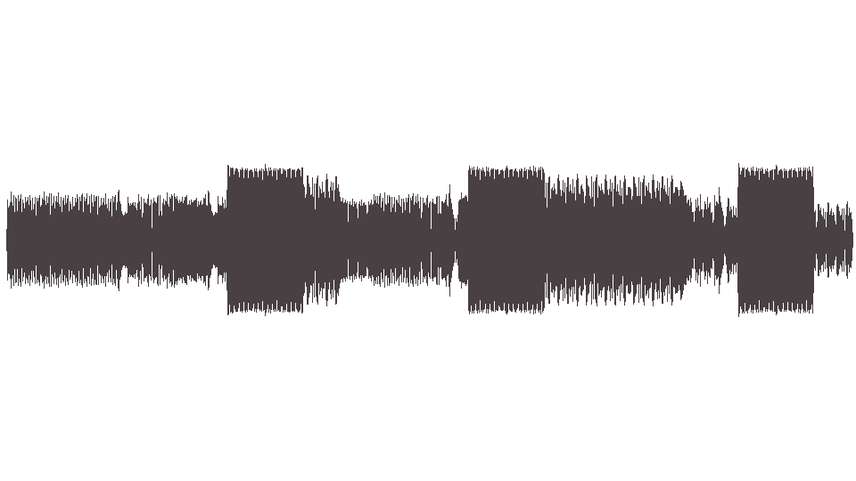 MIDI Strokes (The) — Machu Picchu (5)