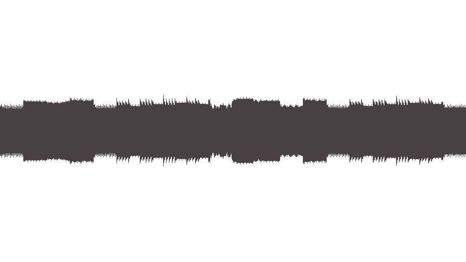 MIDI Strokes (The) — Metabolism