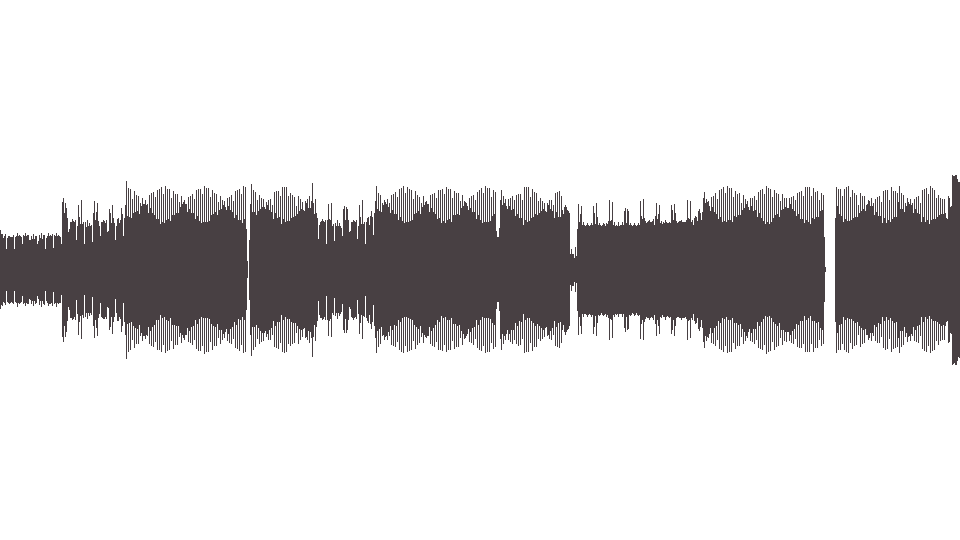MIDI Strokes (The) — On the Other Side