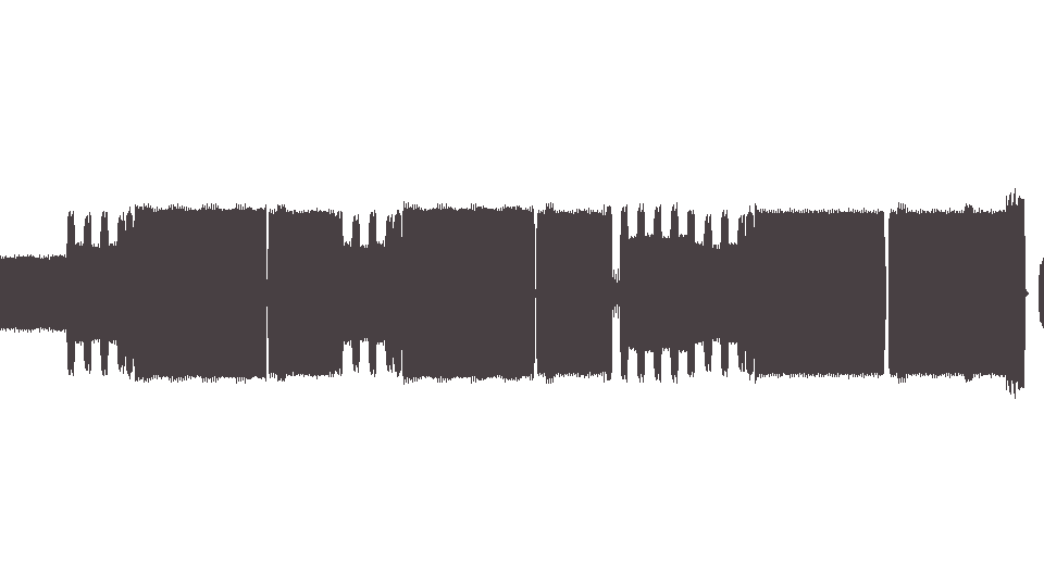 MIDI Strokes (The) — Other Side