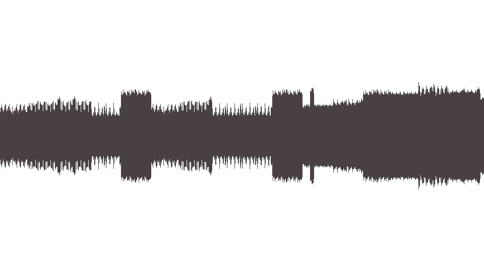 MIDI Strokes (The) — Slow Animals (2)