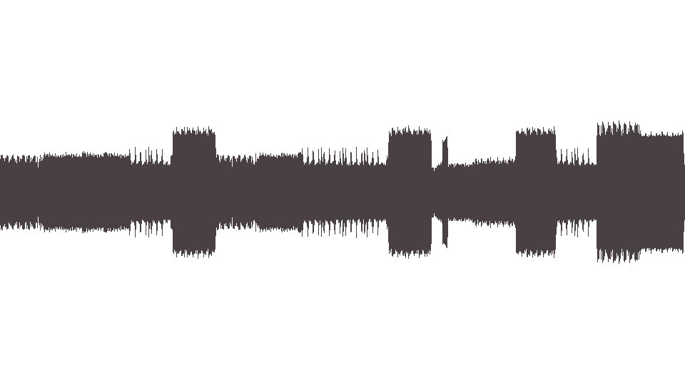MIDI Strokes (The) — Slow Animals (3)