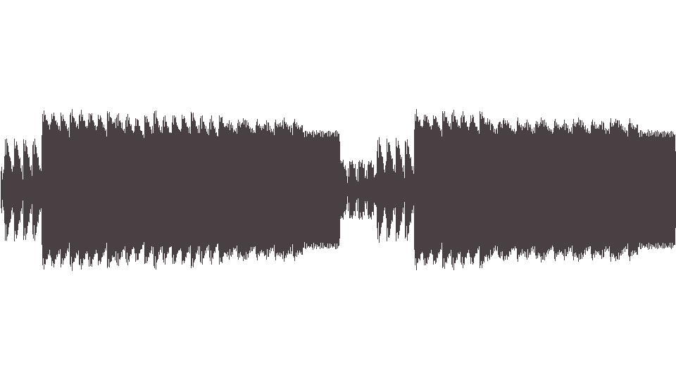 MIDI Strokes (The) — Someday