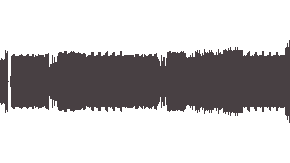 MIDI Strokes (The) — Take it Or Leave It