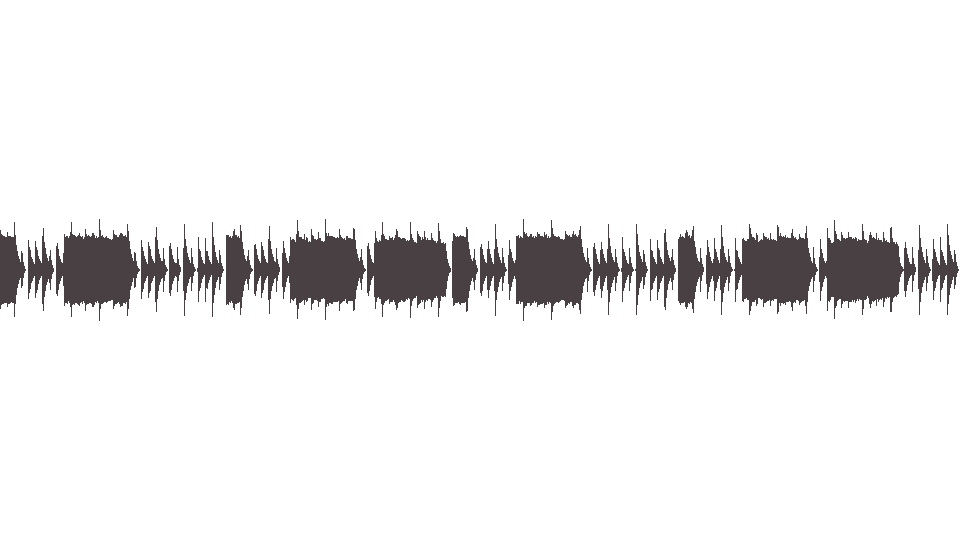 MIDI Strokes (The) — Taken For a Fool