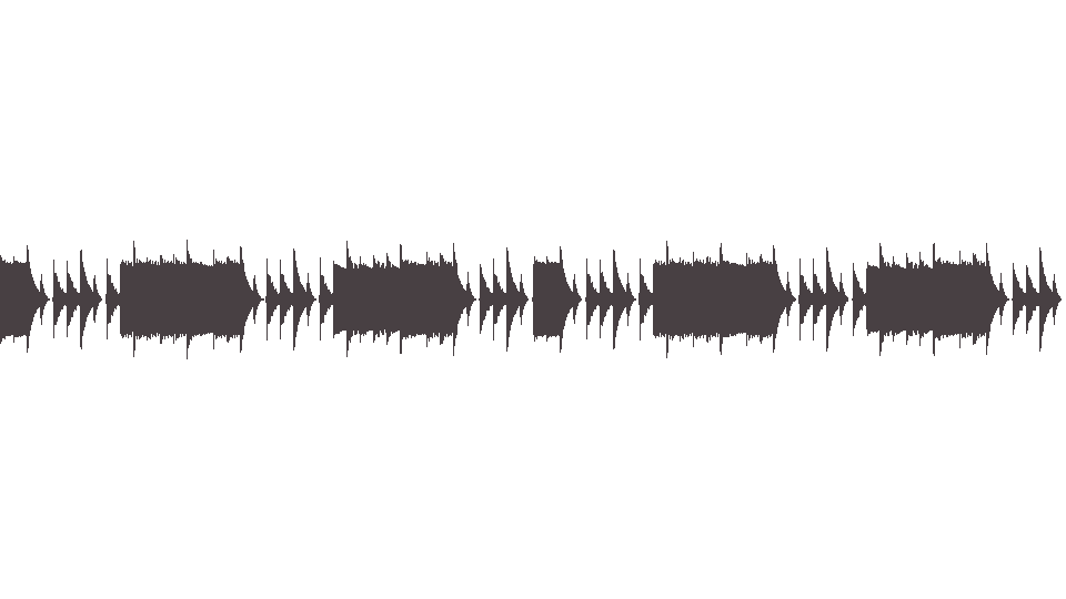 MIDI Strokes (The) — Taken For a Fool (2)