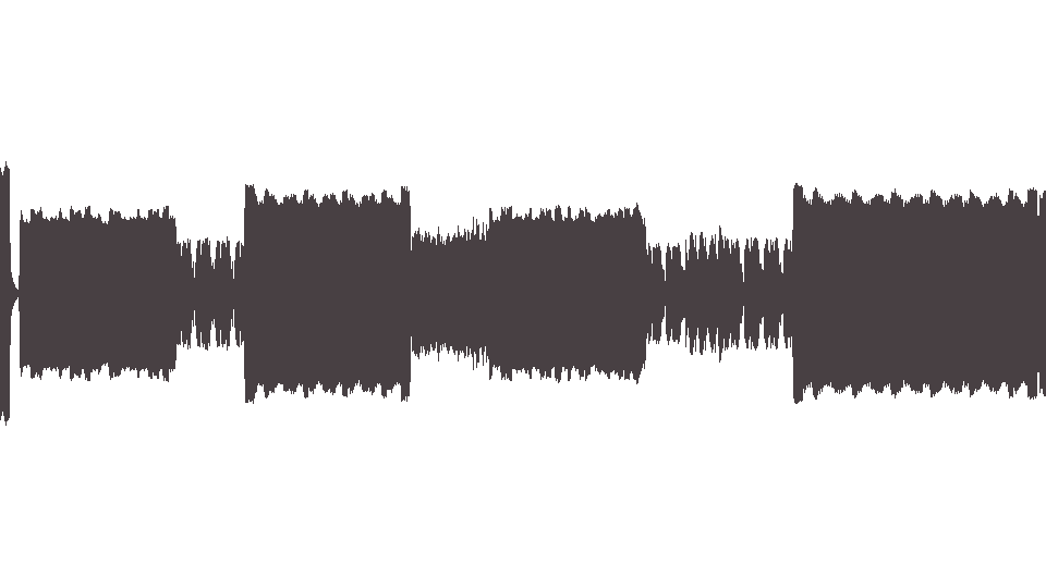 MIDI Strokes (The) — Taken For a Fool (3)