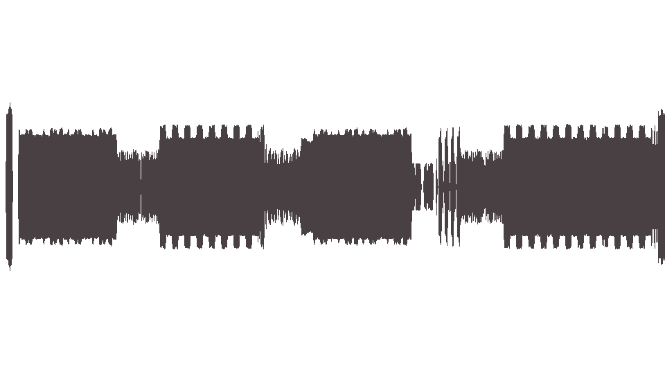 MIDI Strokes (The) — Taken For a Fool (4)