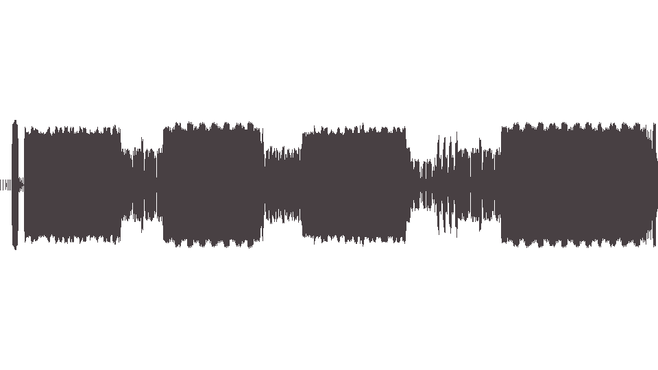 MIDI Strokes (The) — Taken For a Fool (5)