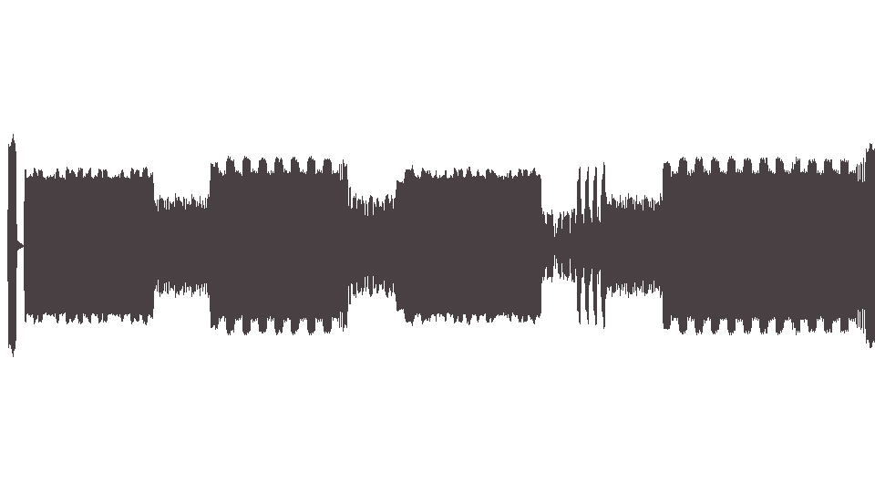 MIDI Strokes (The) — Taken For a Fool (6)