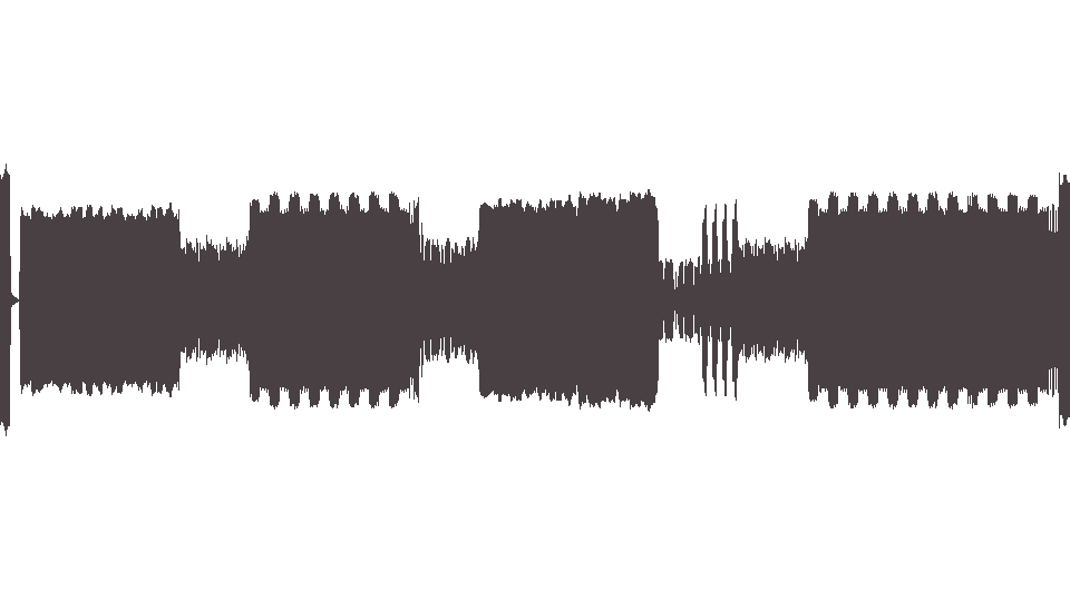MIDI Strokes (The) — Taken For a Fool (7)