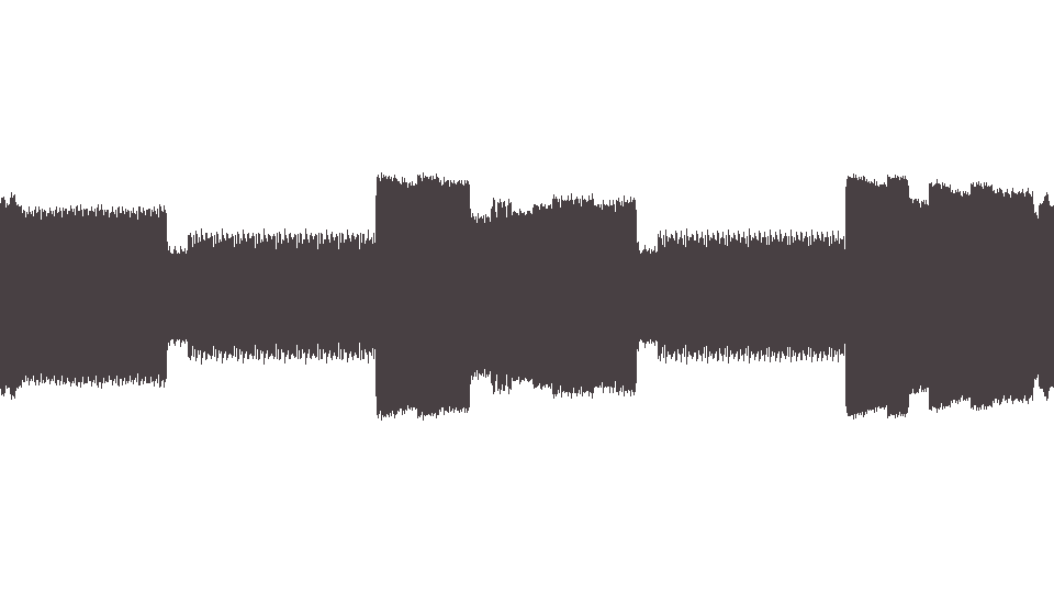 MIDI Strokes (The) — The End Has No End