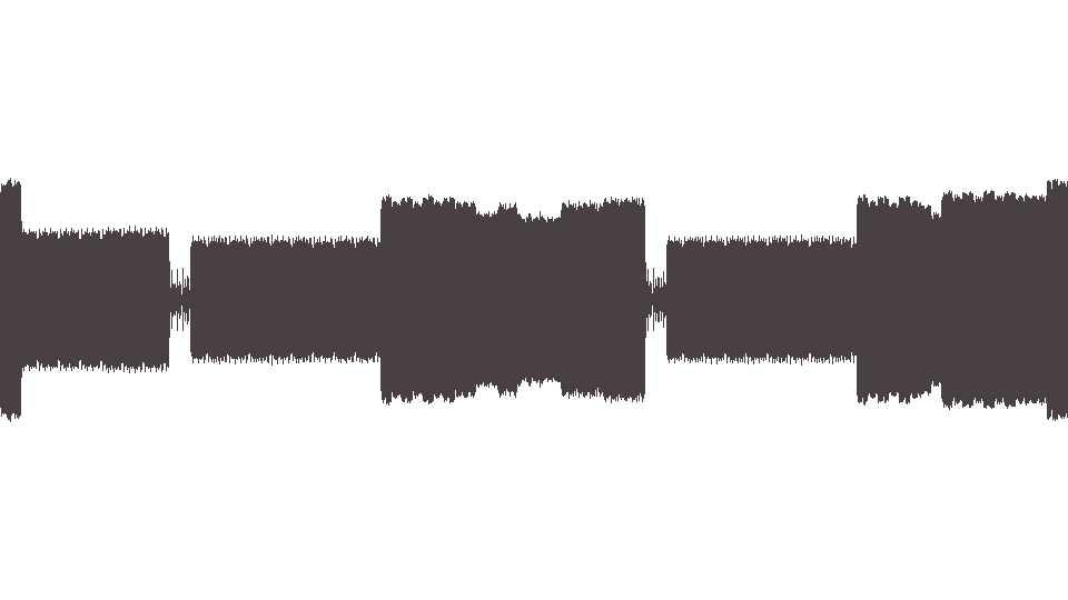 MIDI Strokes (The) — The End Has No End (4)