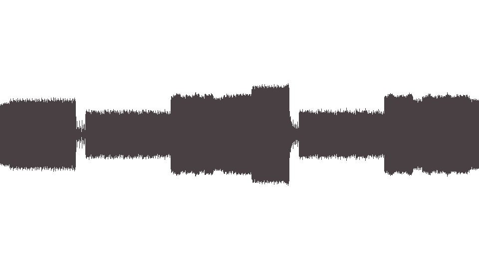 MIDI Strokes (The) — The End Has No End (7)