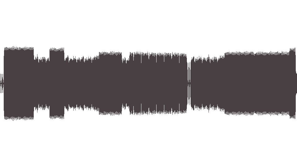 MIDI Strokes (The) — The Way it Is
