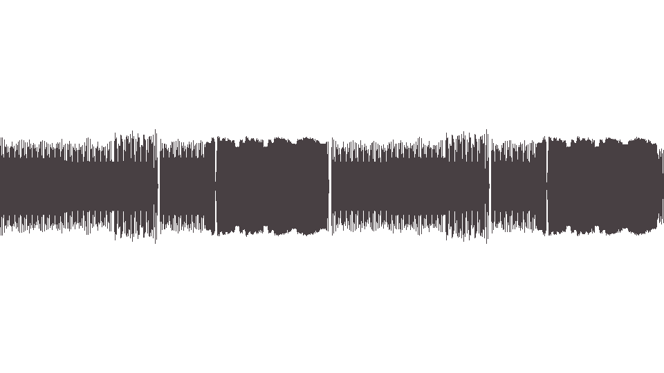 MIDI Strokes (The) — Trying Your Luck