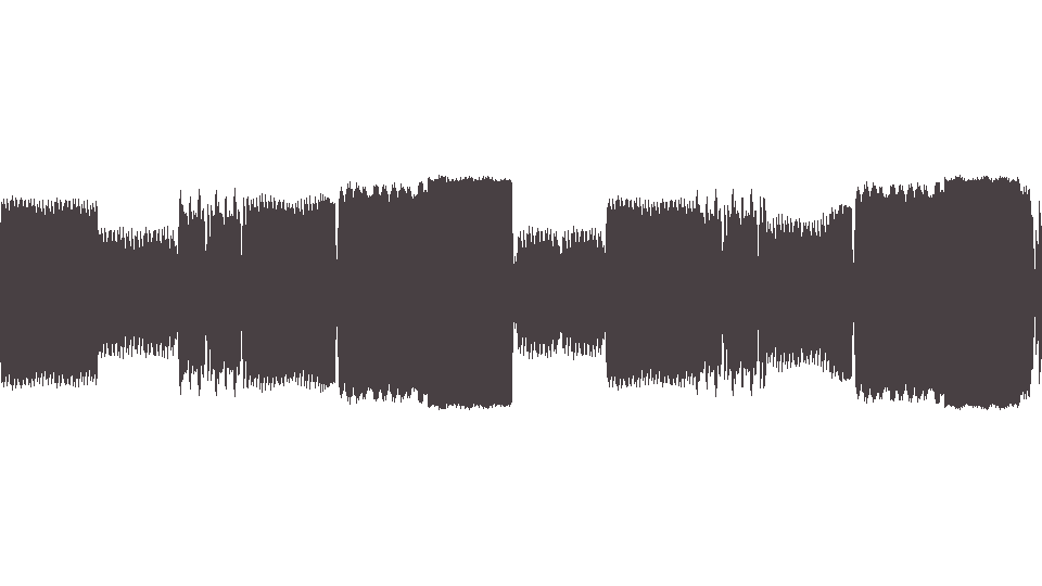 MIDI Strokes (The) — Trying Your Luck (3)