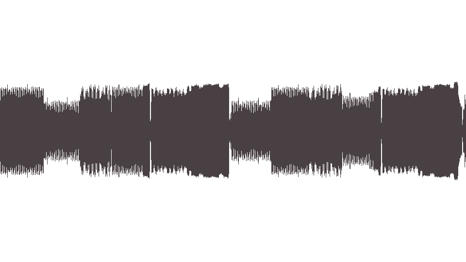 MIDI Strokes (The) — Trying Your Luck (4)