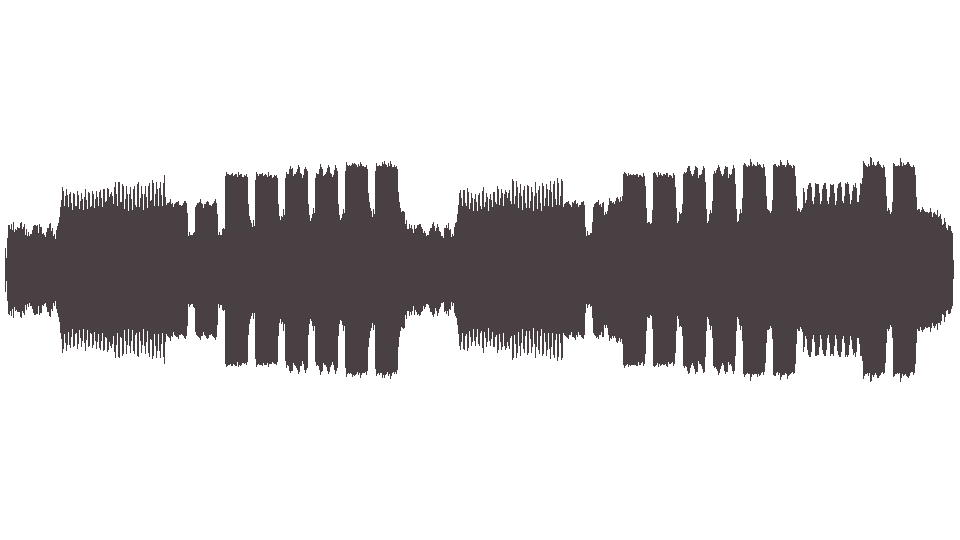 MIDI Strokes (The) — Two Kinds of Happiness