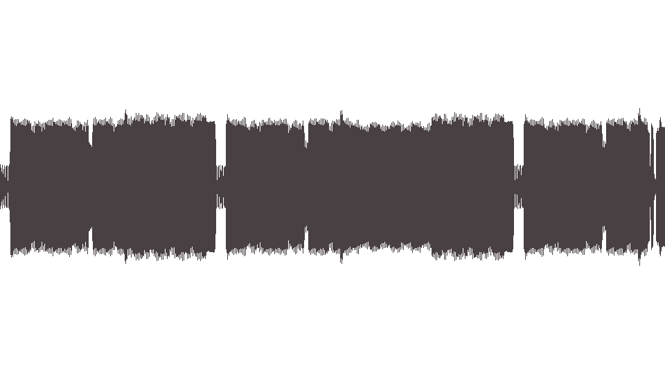 MIDI Strokes (The) — Under Control