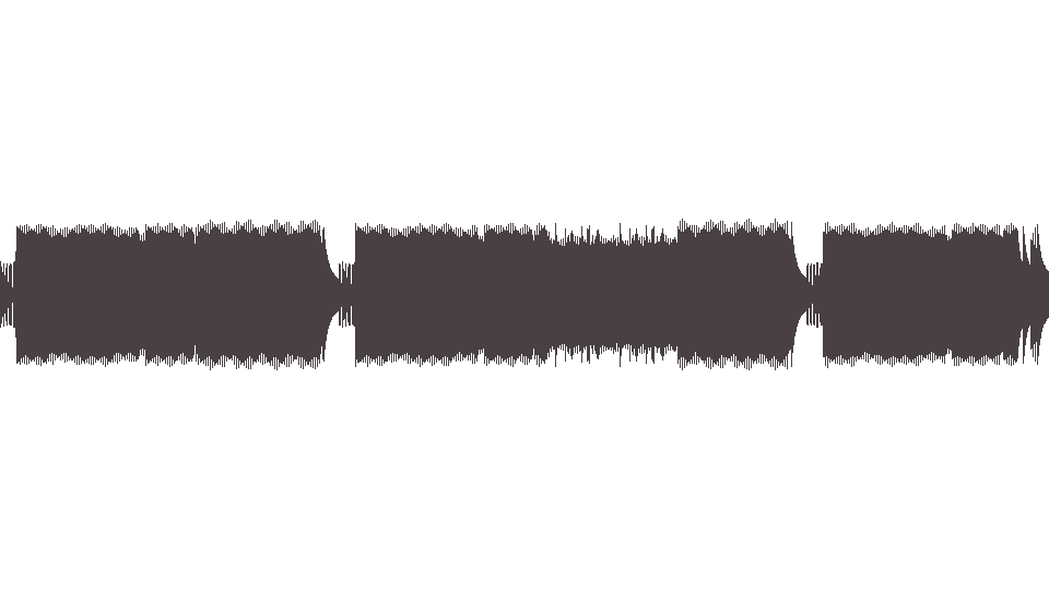 MIDI Strokes (The) — Under Control (3)