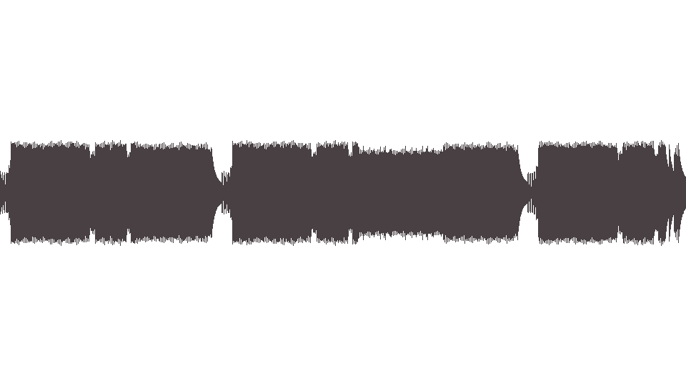 MIDI Strokes (The) — Under Control (4)