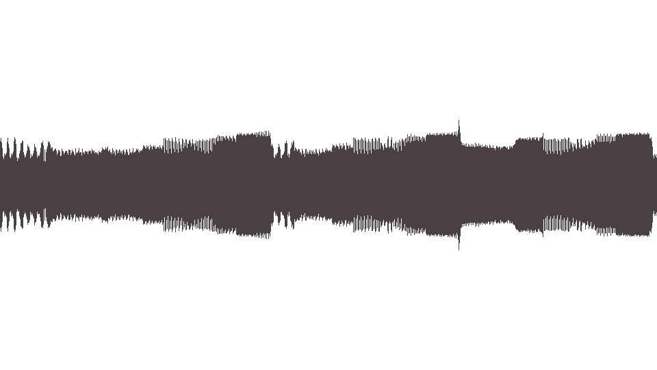 MIDI Strokes (The) — Under Cover of Darkness (10)