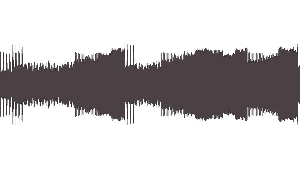 MIDI Strokes (The) — Under Cover of Darkness (11)