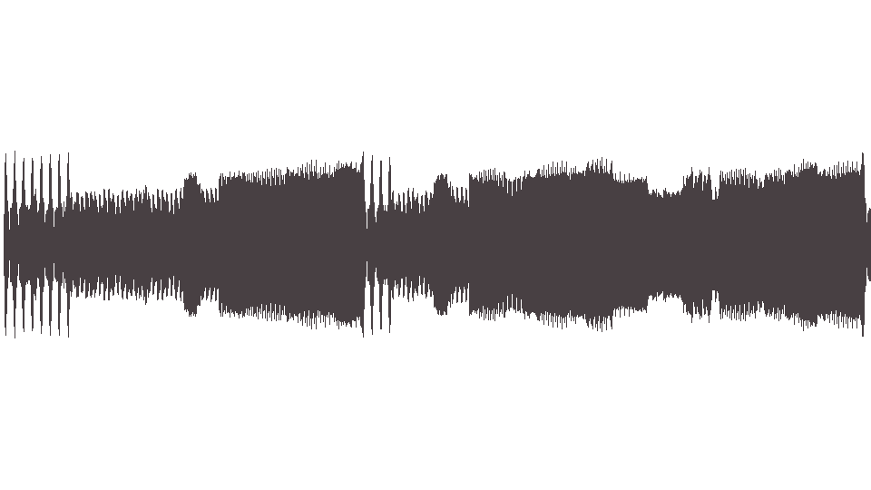 MIDI Strokes (The) — Under Cover of Darkness (2)