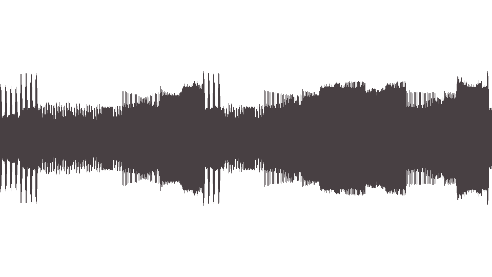 MIDI Strokes (The) — Under Cover of Darkness (3)