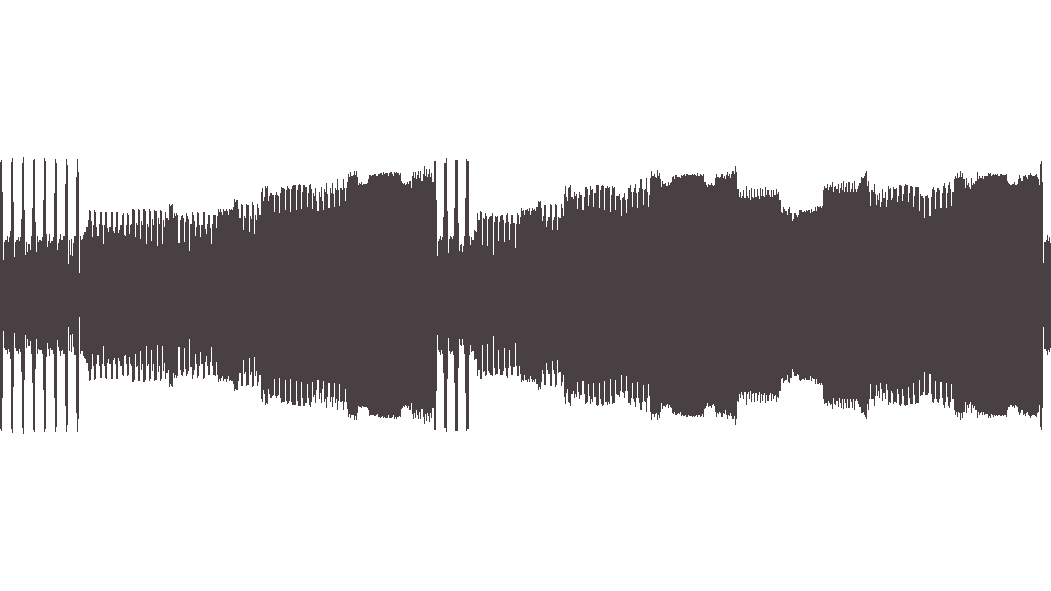 MIDI Strokes (The) — Under Cover of Darkness (4)