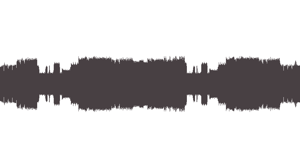 MIDI Strokes (The) — Vision of Division