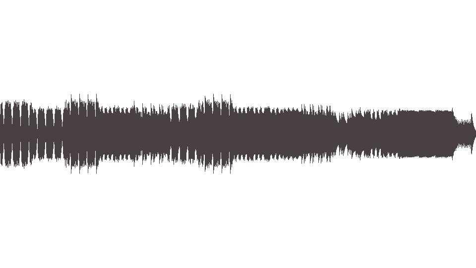 MIDI Strokes (The) — Welcome to Japan