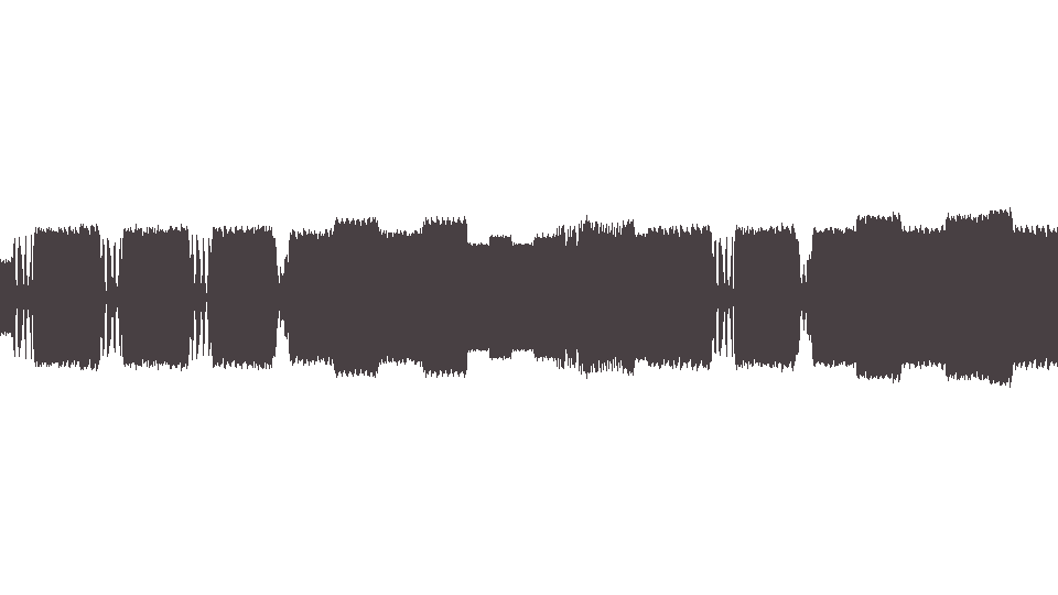 MIDI Strokes (The) — When it Started (3)