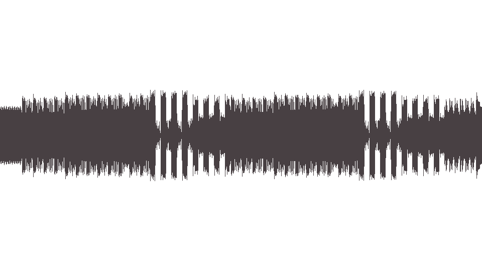 MIDI Strokes (The) — You Only Live Once