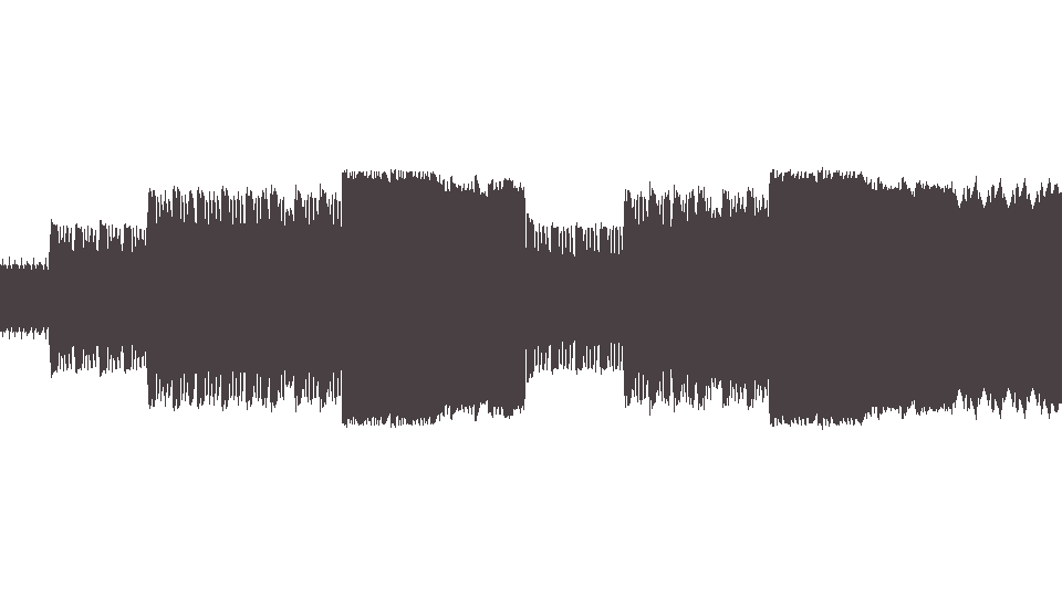MIDI Strokes (The) — You Only Live Once (2)