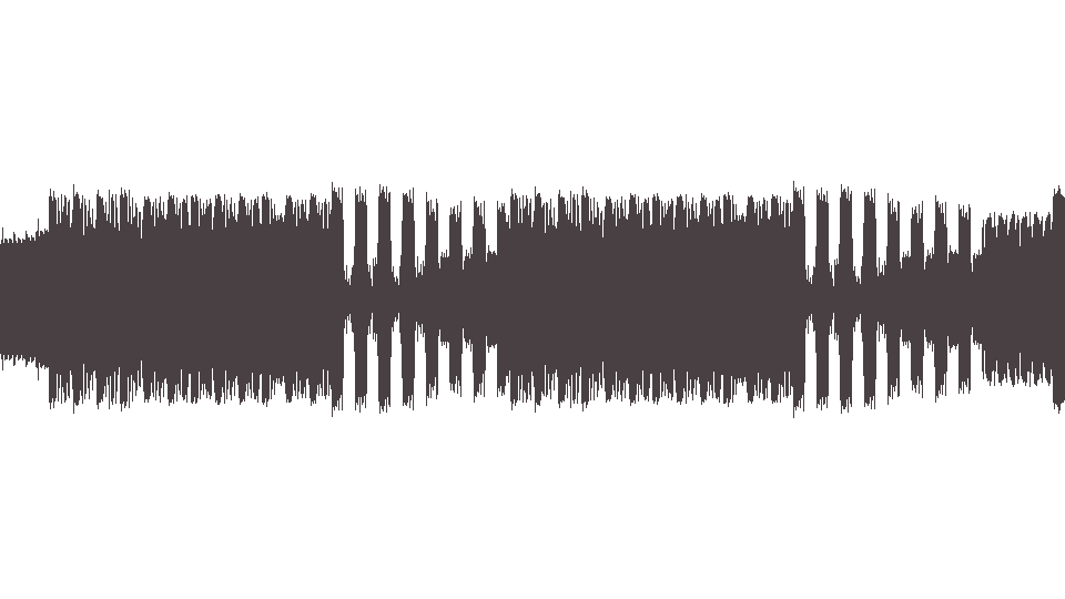 MIDI Strokes (The) — You Only Live Once (3)