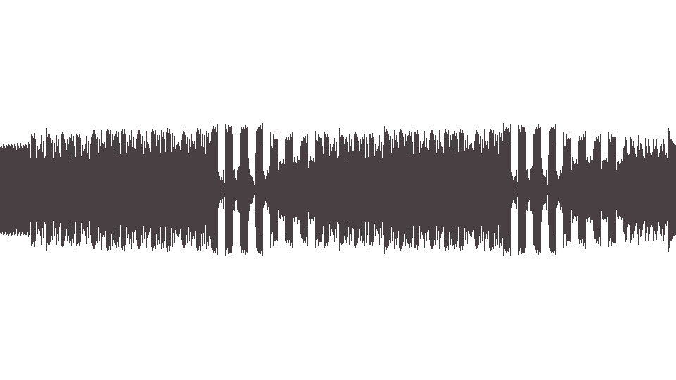 MIDI Strokes (The) — You Only Live Once (4)