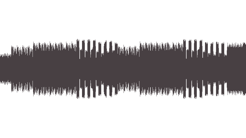 MIDI Strokes (The) — You Only Live Once (5)