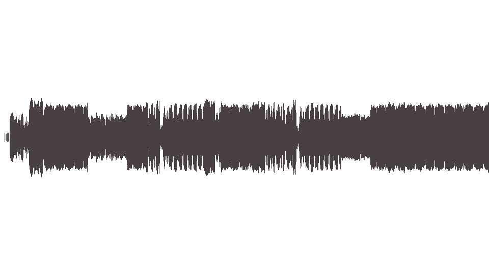 MIDI Sugar Ray — Every Morning (2)