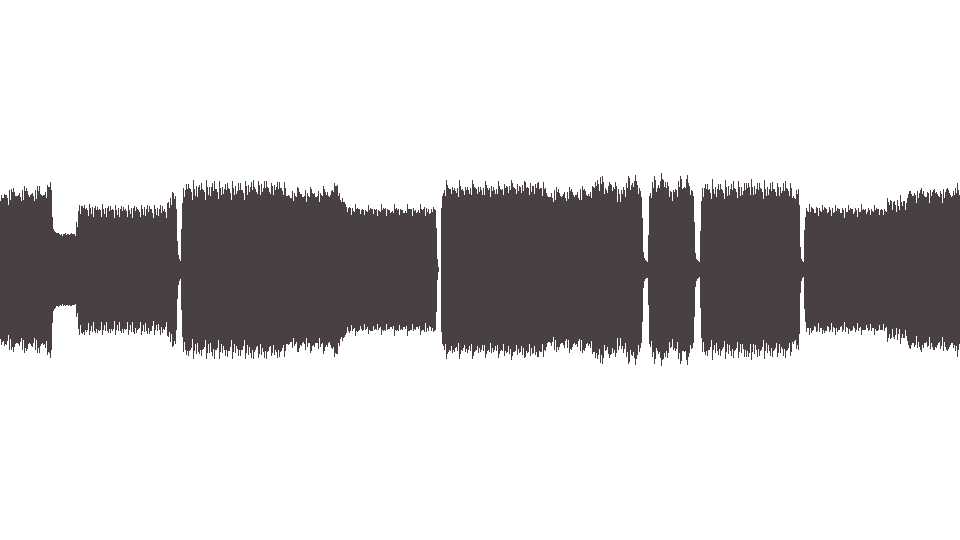 MIDI Suicidal Tendencies — Gaigan Go Home
