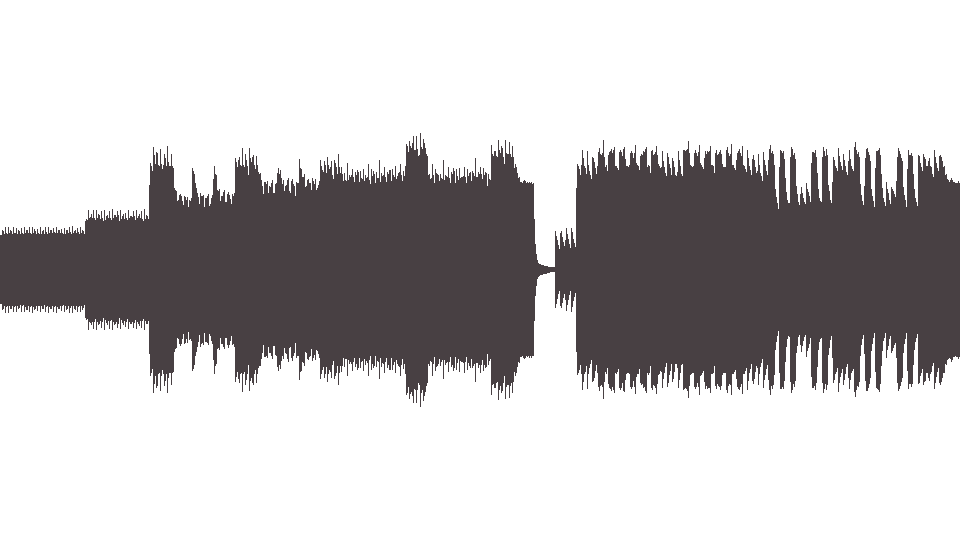 MIDI Sum 41 — Grab the Devil By the Horns (2)