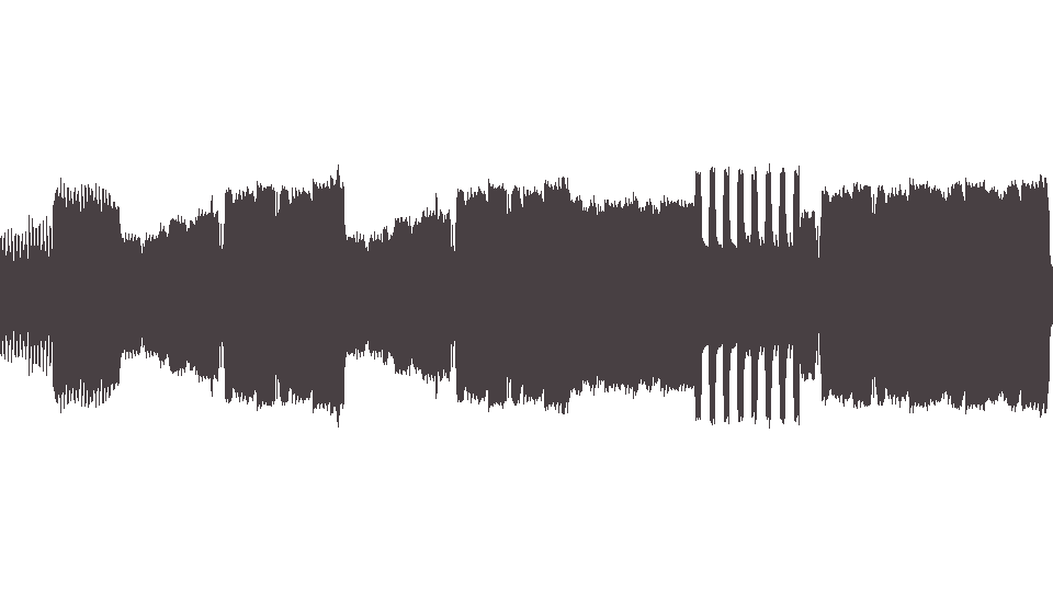 MIDI Sum 41 — Hyper Insomniaparachondroid (3)