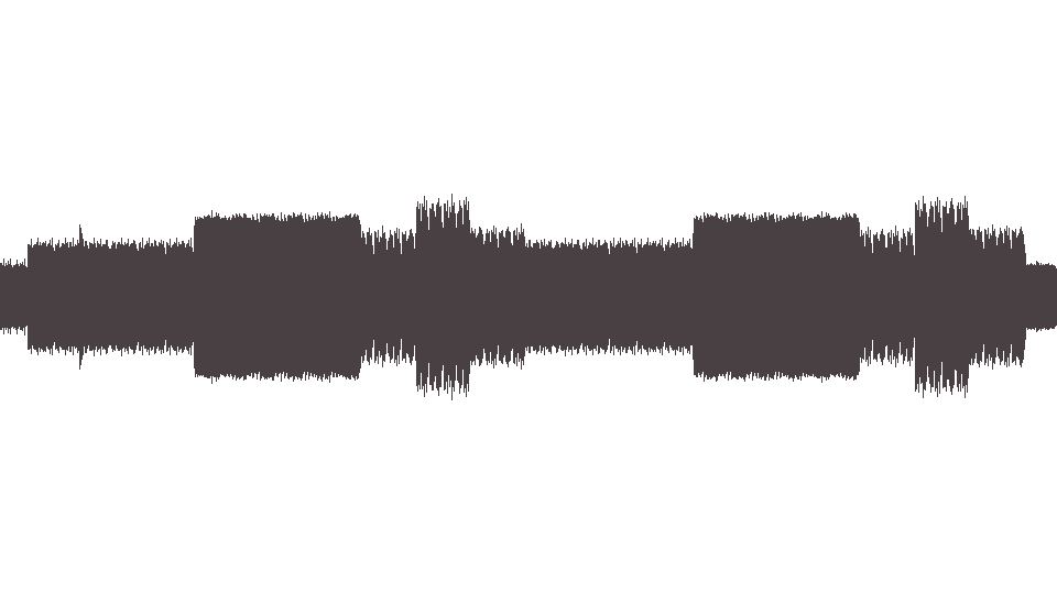MIDI Superbus — A Travers Toi