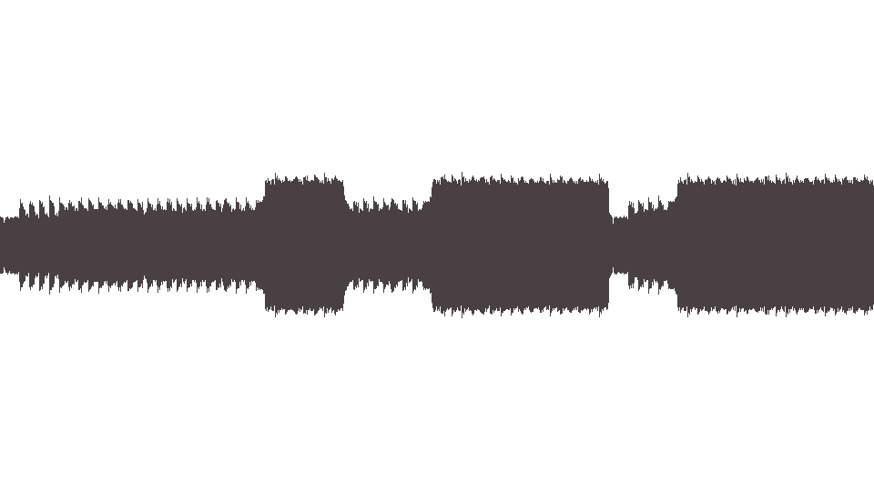 MIDI Superbus — Le Loup