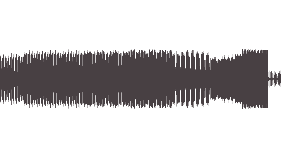 MIDI Supercrado3000 — Caca Project